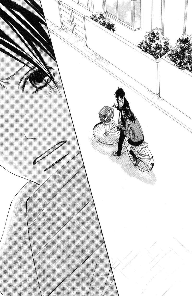 Tonari no Atashi-Volume 7 Chapter 28