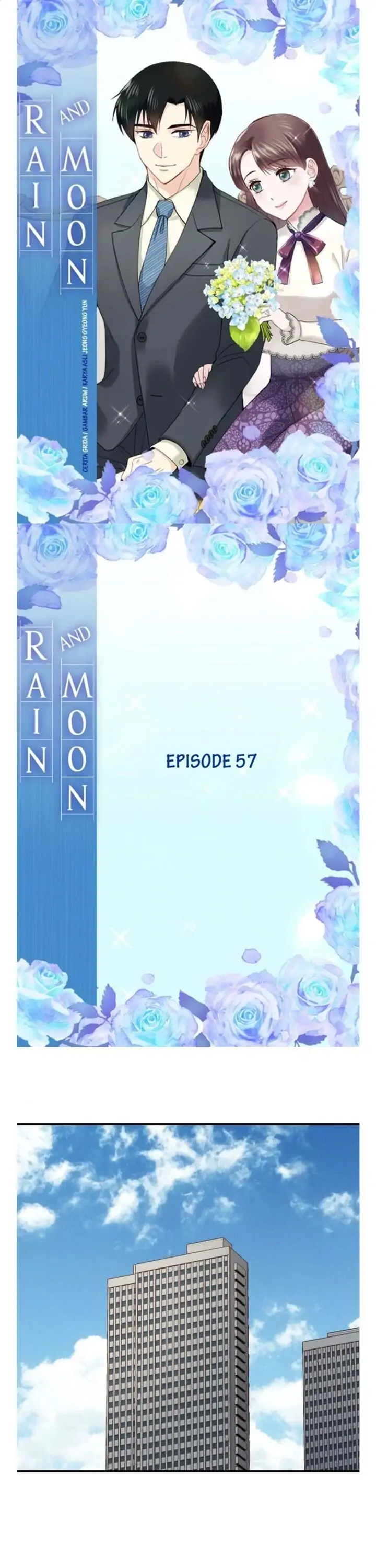 Rain and Moon-Chapter 57