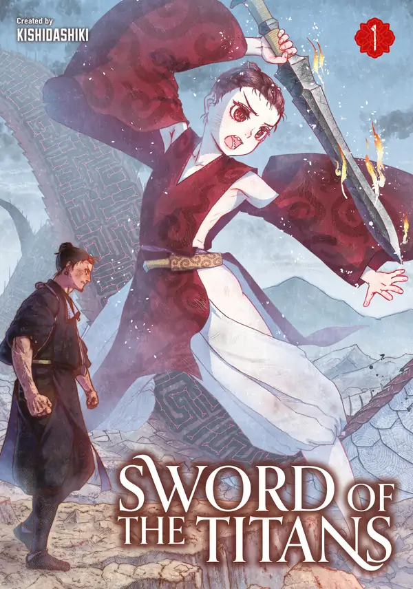 Sword of the Titans [Official]